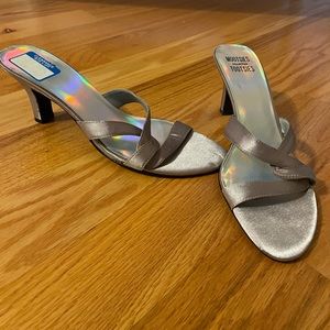 Mootsie Tootsie heels